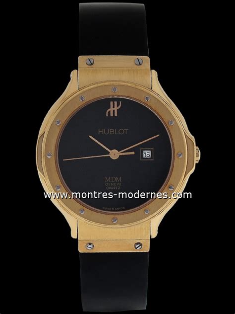 hublot d'occasion|Montres Hublot occasion .